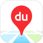 百度地图北斗导航