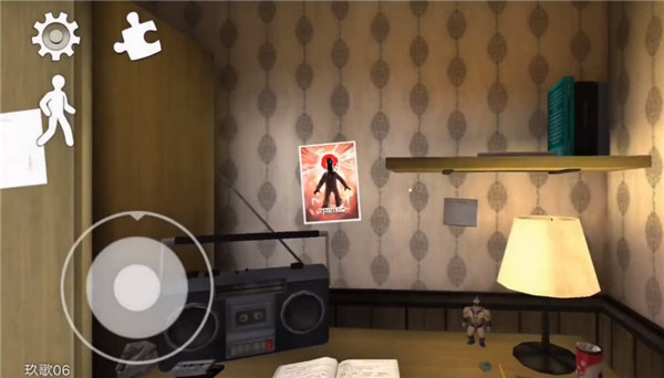 恐怖冰淇淋3内置mod菜单版