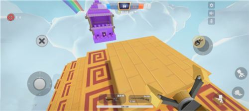 迷你枪战精英bilibili版