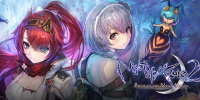 无夜之国2：新月的花嫁
