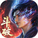 斗破苍穹九游渠道版