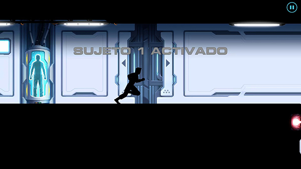 矢量跑酷2官方版