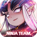 忍者小分队（BT送GM刷充满星晓鼬）