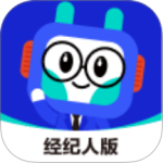 鸿运宝经纪人