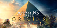 刺客信条:起源