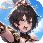 少年三国志2官服