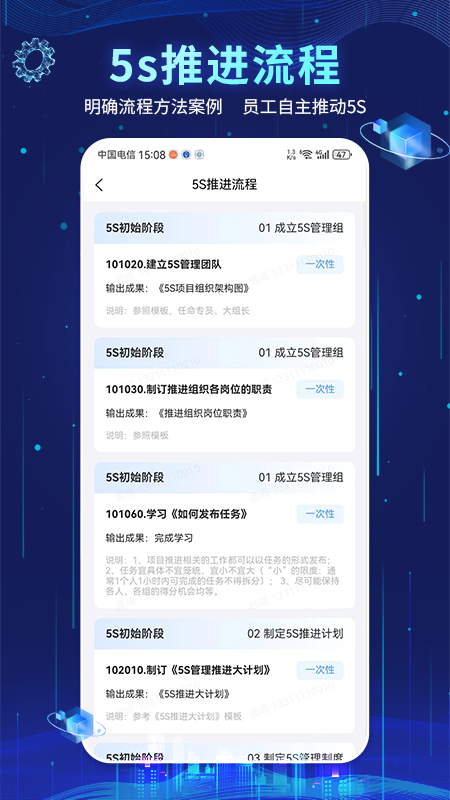 精益管理最新版