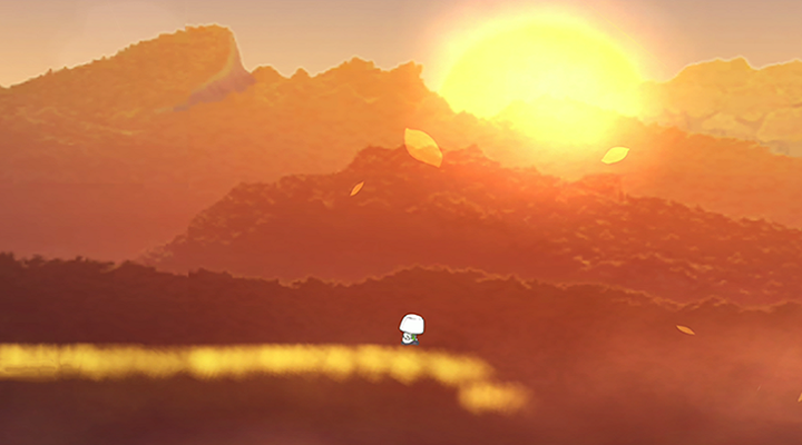 糖豆人必须死九游版