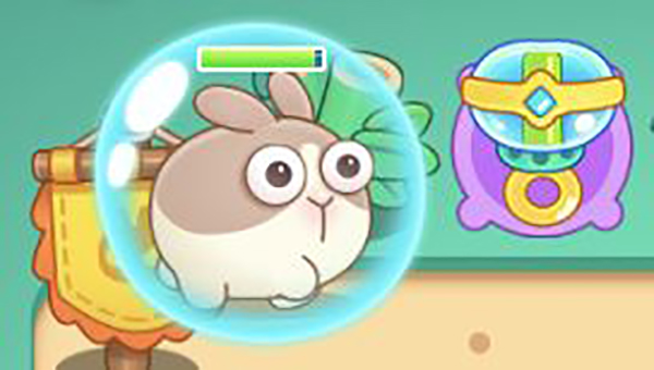 保卫萝卜4官方正版