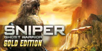 狙击手：幽灵战士
