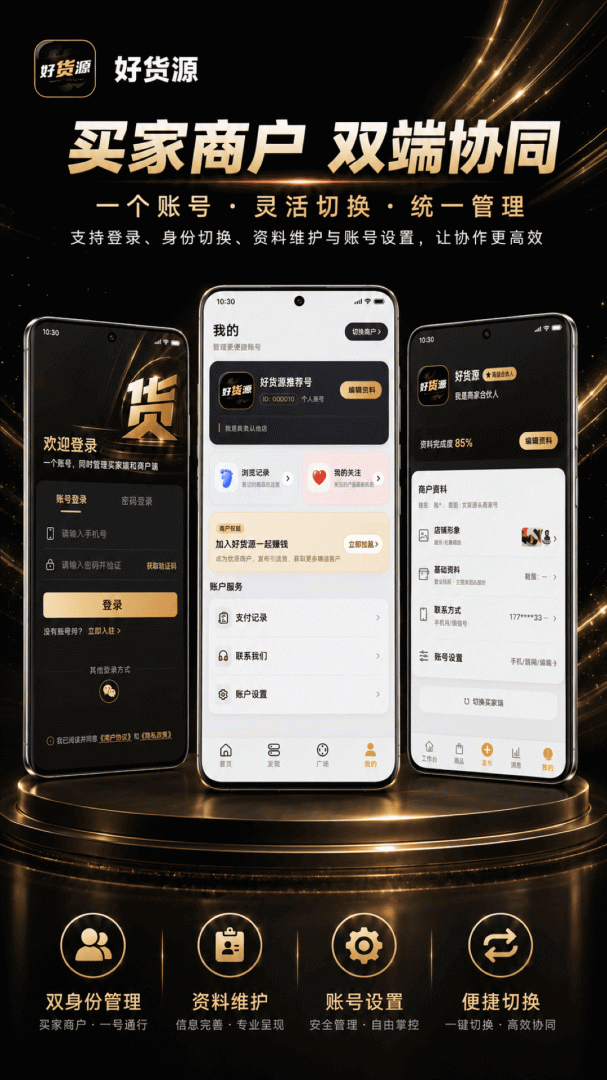 好货源