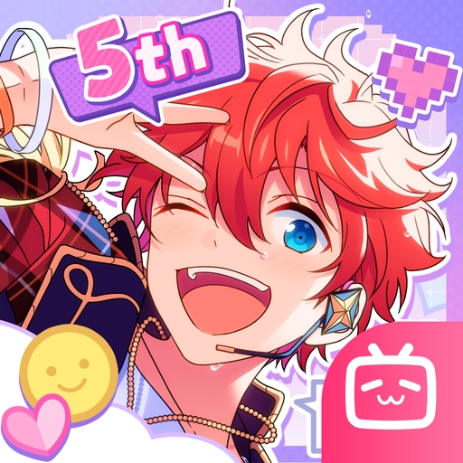 偶像梦幻祭2 b服版