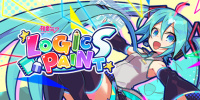 初音未来Logic Paint S