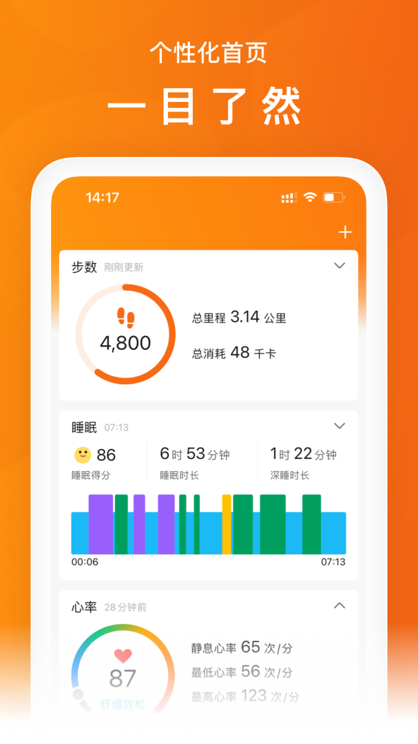 小米运动(现名Zepp Life)
