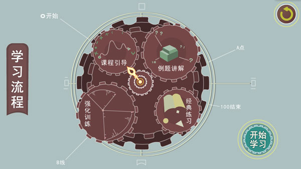 葱喵儿奥数最新版app