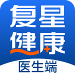 复星健康医生端官方最新版