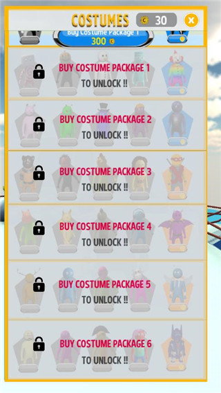 异端：缺席的神