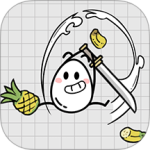 茶叶蛋大冒险全通关版