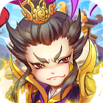 别惹三国果盘版