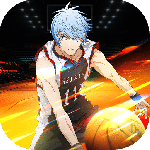 黑子的篮球：街头对决九游版