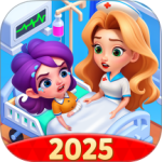 时光疗愈院九游版