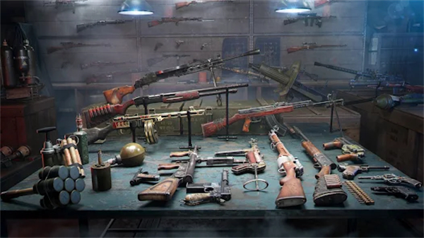 世界战争英雄国际服