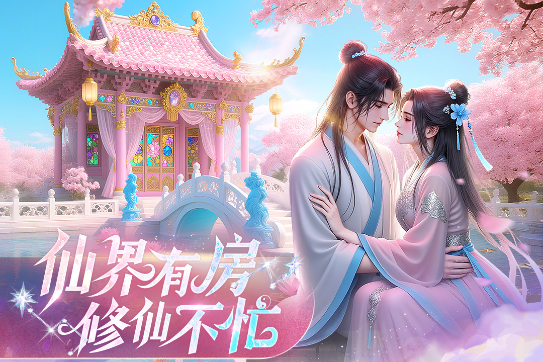 侠者风华录九游版