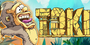 Toki：重制版