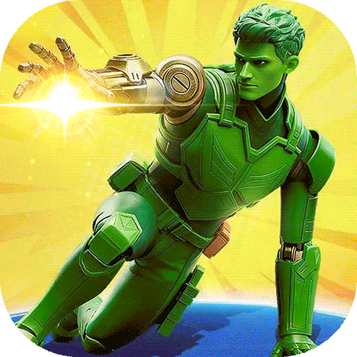 兵人大战九游版