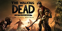 行尸走肉:Telltale最终系列