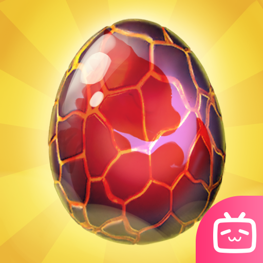 萌龙大乱斗bilibili版