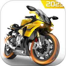 真实摩托锦标赛九游版