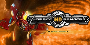 太空游侠高清版：战争分裂