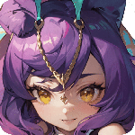 灵契少女九游版