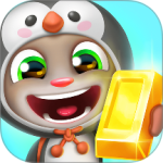 汤姆猫跑酷vivo版