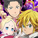 七人传奇：光与暗之交战国际版(7DS)