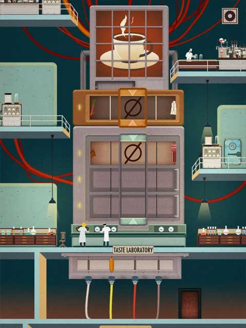 人体工厂官方正版