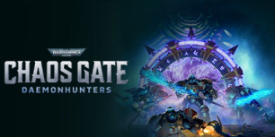 战锤40K：混沌之门恶魔猎人