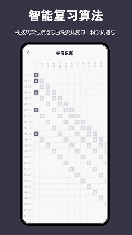 词根单词最新版