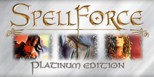 咒语力量：白金版