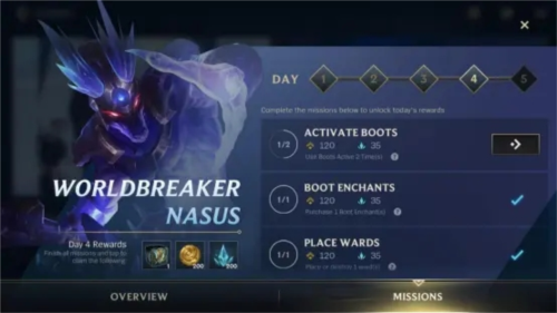 英雄联盟手游越南服