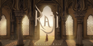 拉吉：远古传奇