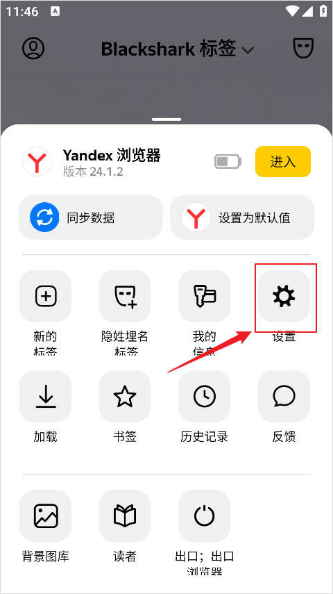 俄罗斯引擎yandex官方版