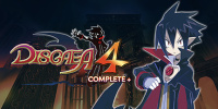 魔界战记4完整版