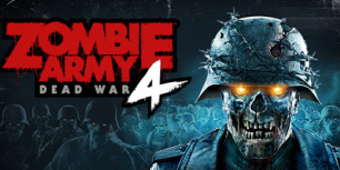 僵尸部队4：死亡战争