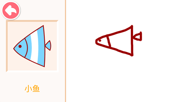 宝宝画妈妈猜最新版app