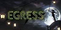 Egress