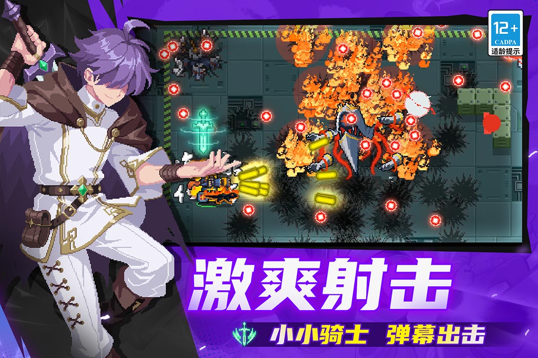 元气骑士vivo版