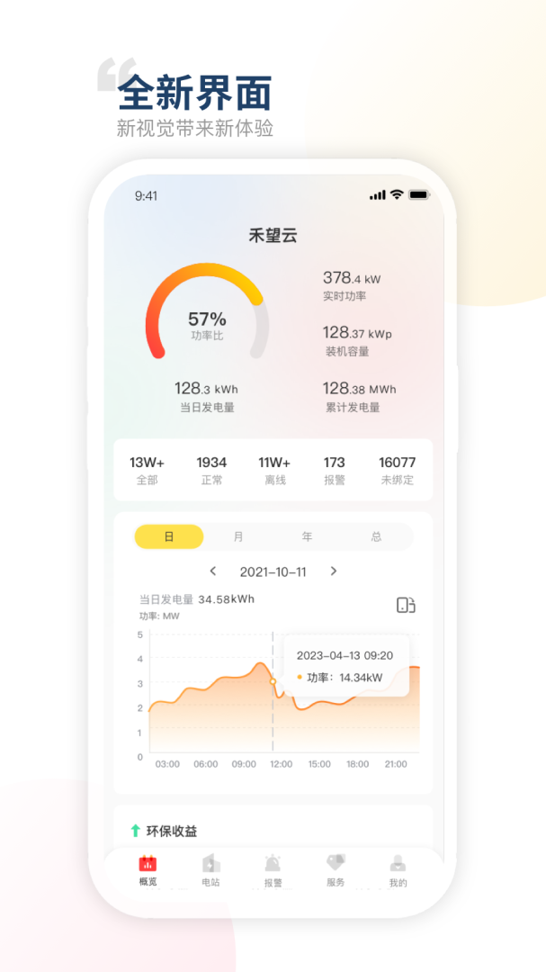 禾望云官方版