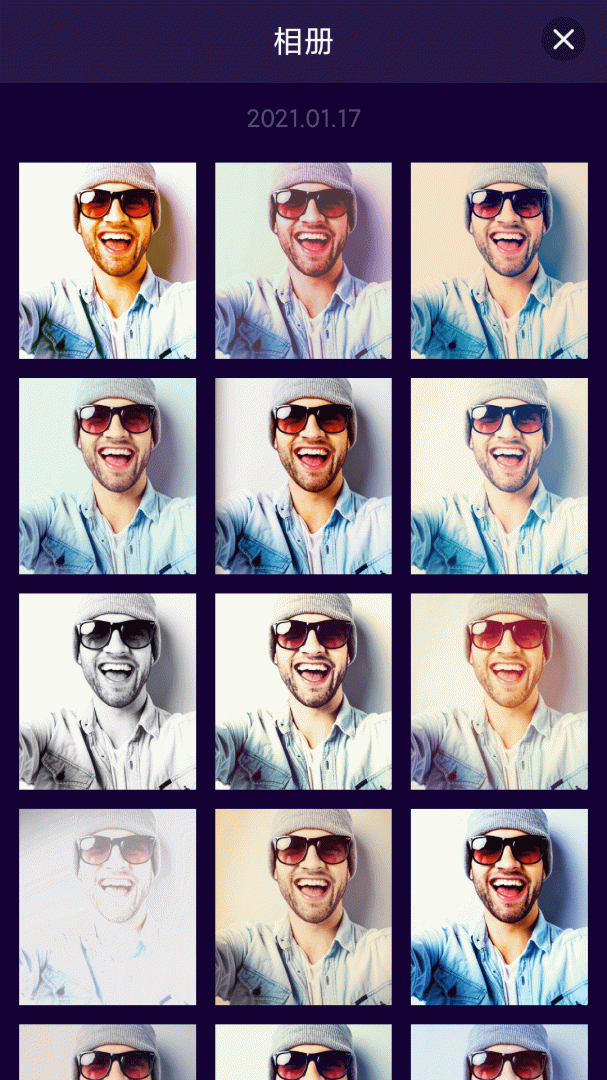 魔幻相机官方版